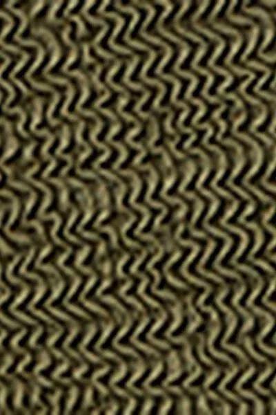 Green High-Leg Crinkle Waves Swimsuit, 5501_158E, large image number 4