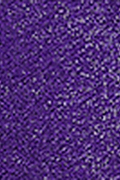 Purple One-Shoulder Swimsuit Metallic Glow, 5501_112E, large image number 4