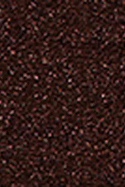 Brown Metallic Glow One-Shoulder Swimsuit, 5501_169E, large image number 5