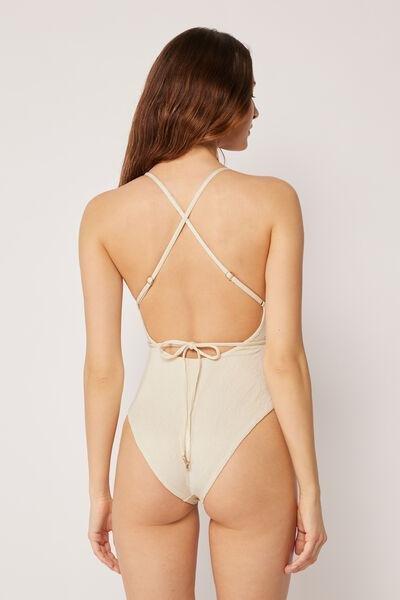 White Wild Jungle Swimsuit, 5501_186E, medium