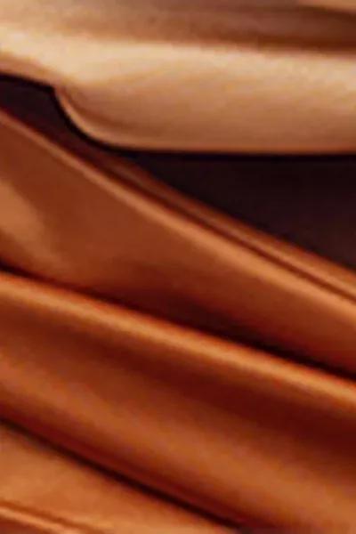 Brown Sunset Shades Front Cut-Outs Swimsuit, 5501_190E, large image number 4
