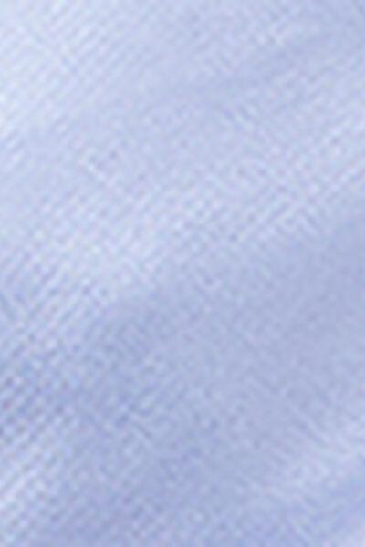 Blue Balconette Bikini Top, 5501_042E, large image number 5