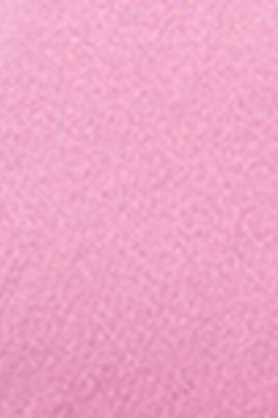 Pink Minimal Fit Balconette Bikini Top, 5501_312E, large image number 4