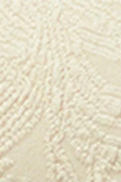 White Wild Jungle Removable Padding Balconette Bikini Top, 5501_186E, large image number 4