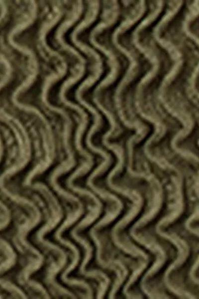 Green Crinkle Waves Balconette Bikini Top, 5501_158E, large image number 4