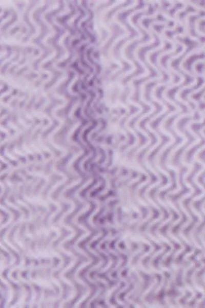 Violet Crinkle Waves Non-Padded Balconette Bikini Top, 5501_235E, large image number 4