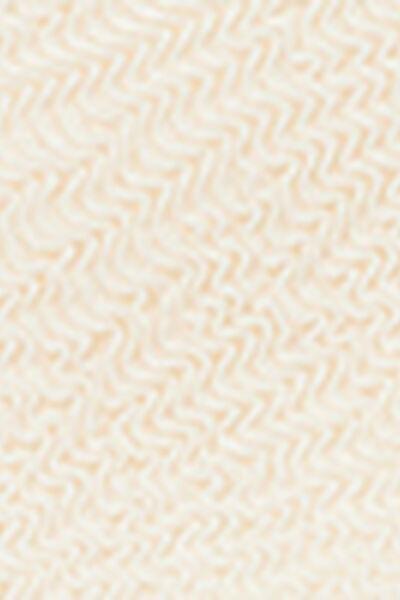 White Brassiere Bikini Top, 5501_044E, large image number 4