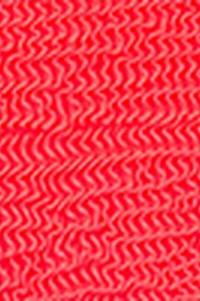 Red Brassiere Bikini Top, 5501_046E, large image number 4