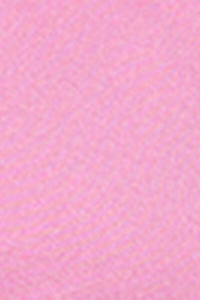 Pink Minimal Fit Brassiere Bikini Top, 5501_312E, large image number 4