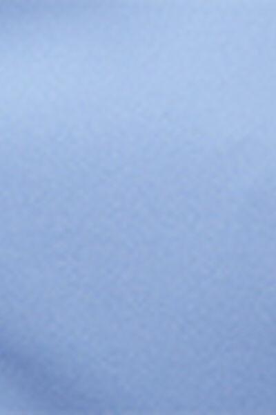 Blue Premium Fit Brassiere Bikini Top, 5501_162E, large image number 4
