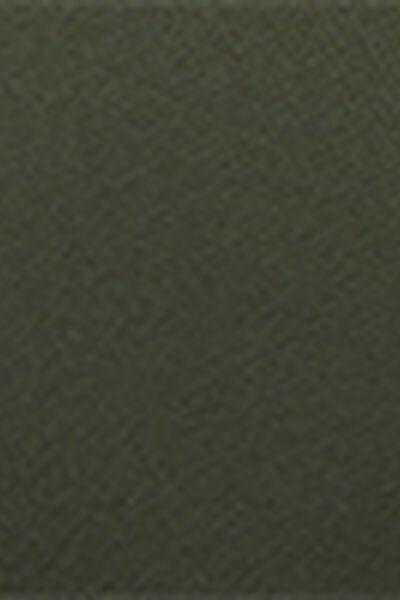 Green Premium Sculpt Bandeau Bikini Top, 5501_164E, large image number 4