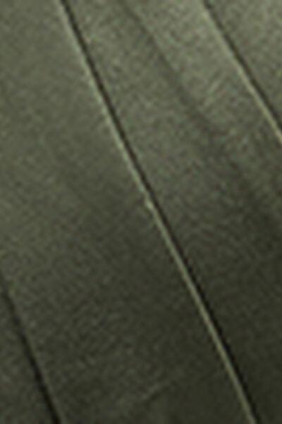 Green Push-Up Bikini Top, 5501_041E, large image number 4