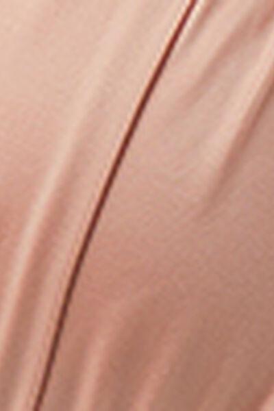 Pink Push-Up Bikini Top, 5501_105E, large image number 4