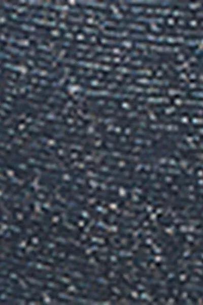 Blue Glowing Python Push-Up Bikini Top, 5501_167E, large image number 4