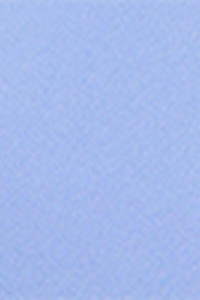 Blue Premium Fit Push-Up Bikini Top Premium Fit, 5501_162E, large image number 4