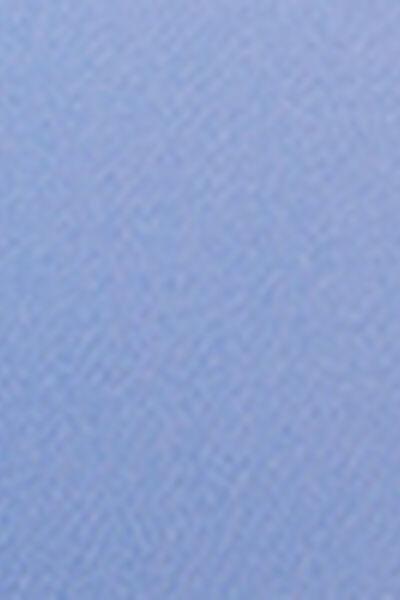 Blue Premium Fit Super Push-Up Bikini Top, 5501_162E, large image number 4