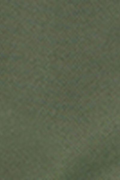 Green Premium Sculpt Classic Triangle Bikini Top, 5501_164E, large image number 5