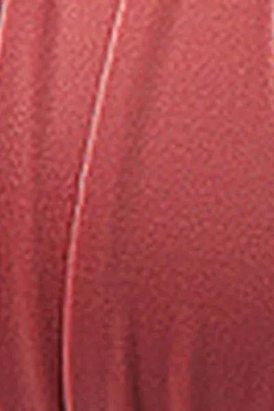 Pink Removable Padding Triangle Bikini Top, 5501_104E, large image number 4