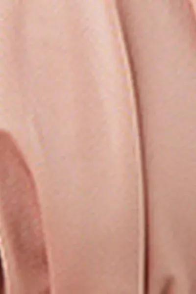 Pink Removable Padding Triangle Bikini Top, 5501_105E, large image number 4