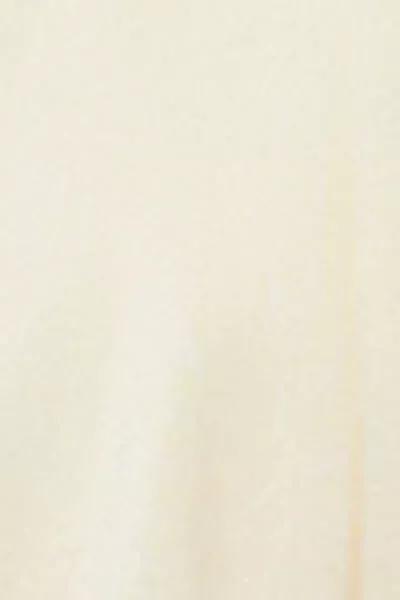 White Removable Padding Triangle Bikini Top, 5501_148E, large image number 4