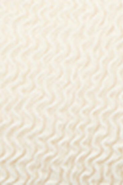 White Triangle Bikini Top, 5501_044E, large image number 4