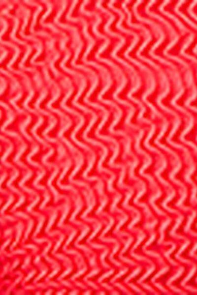 Red Triangle Bikini Top, 5501_046E, large image number 4