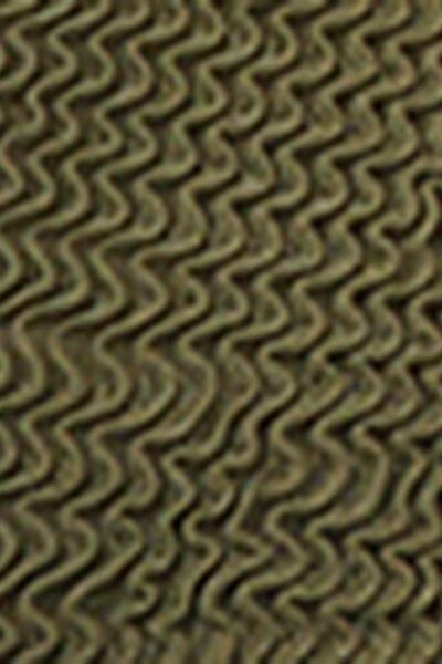 Green Removable Padding Triangle Bikini Top, 5501_158E, large image number 4