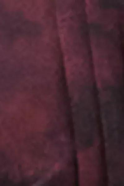 Brown Animal Print Triangle Bikini Top, 5501_165E, large image number 4