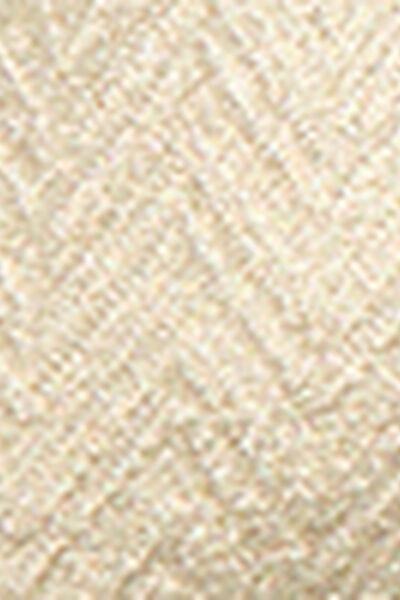 Gold Triangle Bikini Top, 5501_166E, large image number 4