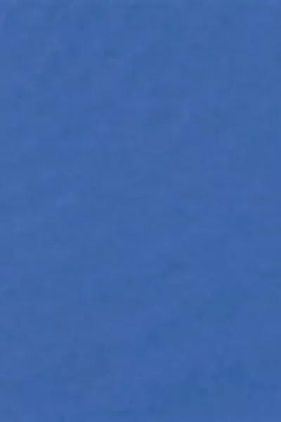 Blue Padded Triangle Bikini Top, 5501_060E, large image number 4