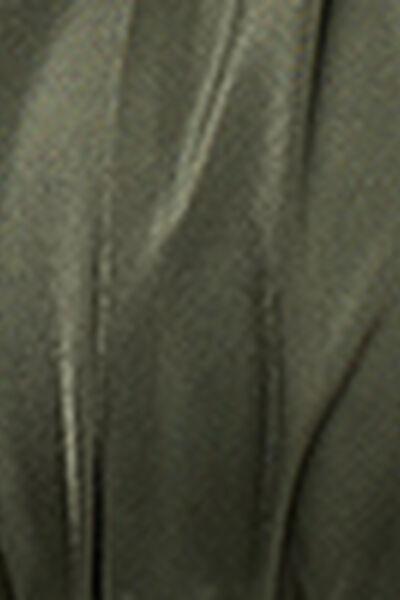 Green Padded Triangle Bikini Top, 5501_041E, large image number 4