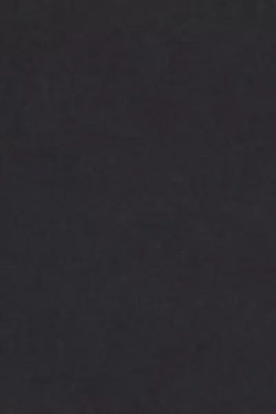 Black Slide Triangle Bikini Top, 5501_820C, large image number 4