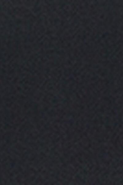 Black Premium Sculpt High-Waisted Bikini Bottoms, 5501_163E, large image number 4