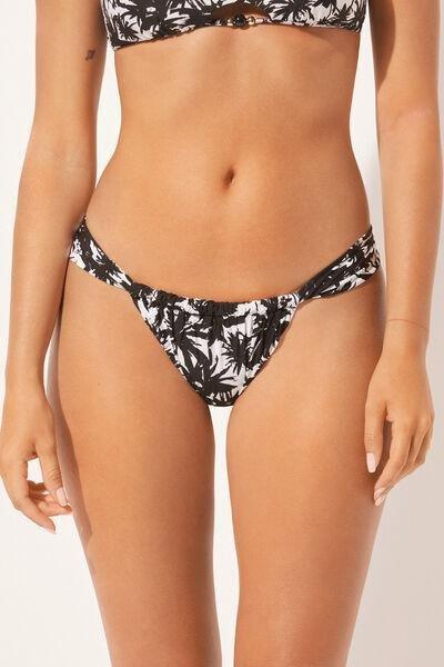 Multicolour Brazilian Bikini Bottoms, , large image number 1
