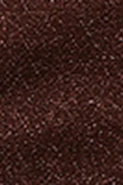 Brown Metallic Glow Brazilian Bikini Bottoms, 5501_169E, large image number 4