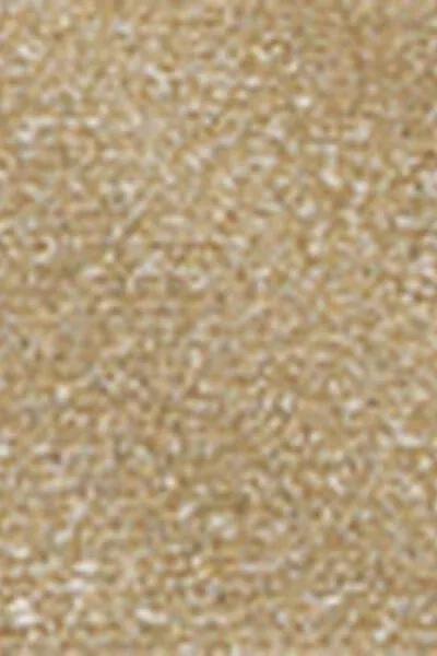 Gold Metallic Glow Brazilian Bikini Bottoms, 5501_178E, large image number 4