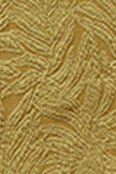 Green Wild Jungle Brazilian Bikini Bottoms, 5501_185E, large image number 4