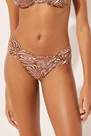 Calzedonia - Pink Bow Brazilian Bikini Indonesia Bottoms