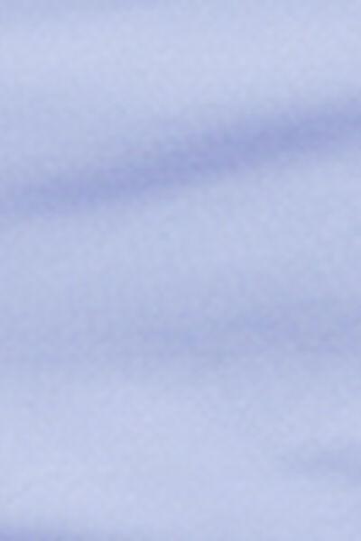 Blue Brazilian Bikini Bottoms, 5501_042E, large image number 4