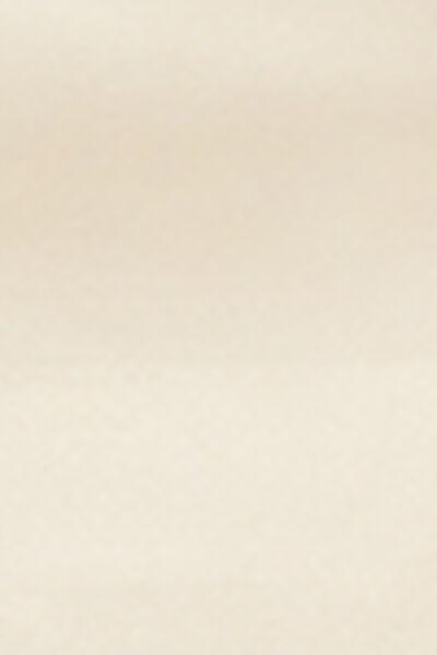 White Shiny Satin Brazilian Bikini Bottoms, 5501_148E, large image number 4