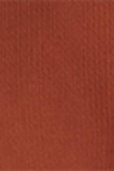 Brown Premium Fit Tie Brazilian Bikini Bottoms, 5501_161E, large image number 4