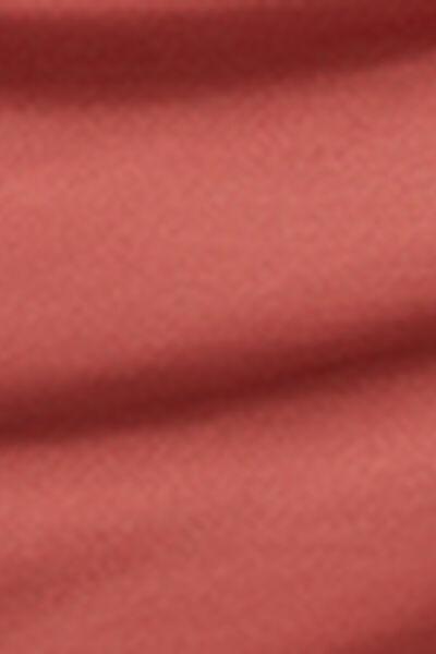 Pink Shiny Satin Bikini Bottoms, 5501_104E, large image number 4