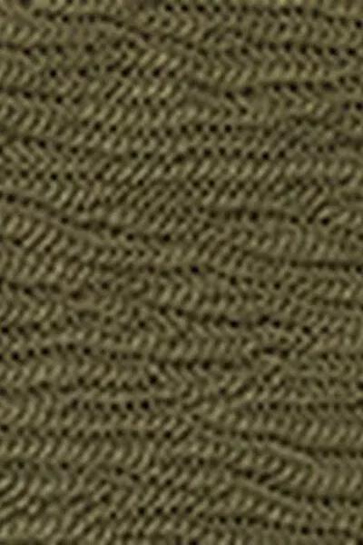 Green Crinkle Waves Bikini Bottoms, 5501_158E, large image number 4