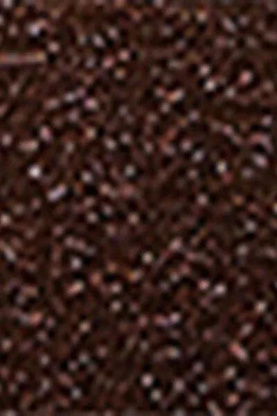 Brown Metallic Glow Bikini Bottoms, 5501_169E, large image number 4