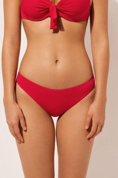 Red Bikini Bottoms, , large image number 1