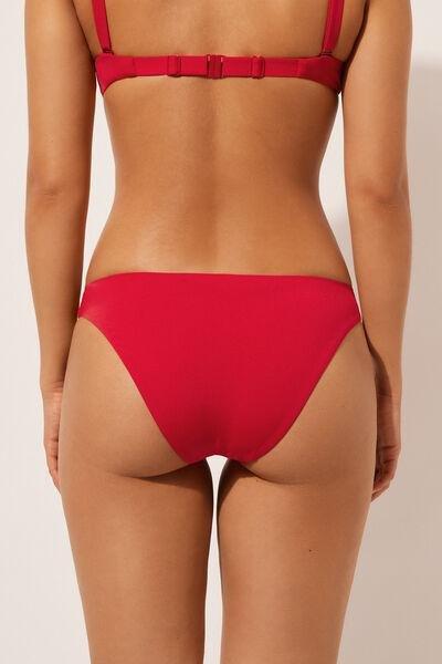 Red Bikini Bottoms, , large image number 2