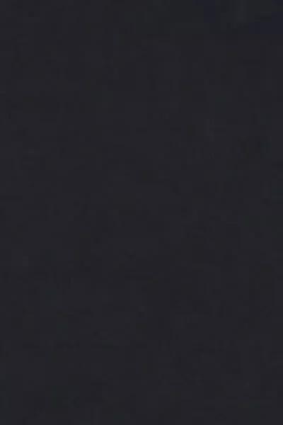 Black High Waistband Bikini Bottoms, 5501_820C, large image number 4
