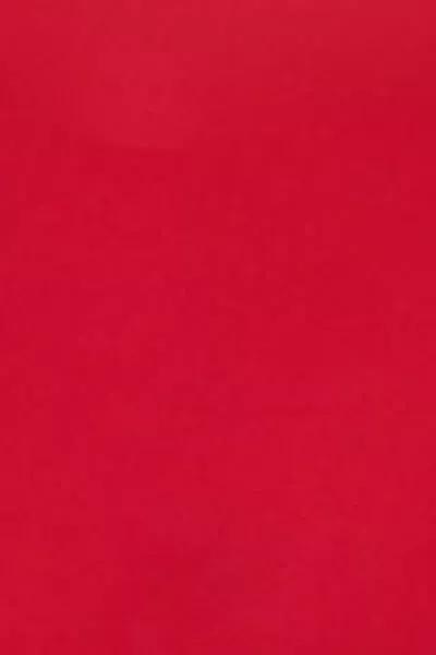 Red Ruched Bikini Bottoms, 5501_061E, large image number 4