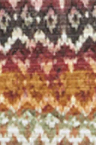 Brown Elegant Ethnic Bow Bikini Bottoms, 5501_174E, large image number 4