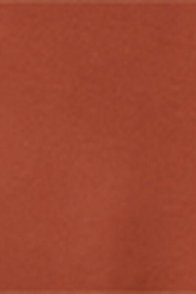 Brown Premium Fit Bow Detail Bikini Bottoms, 5501_161E, large image number 4